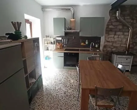 Casa vacanze Isopep