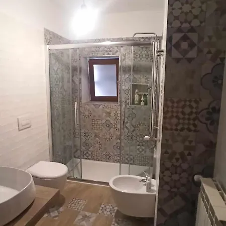 Isopep 펜션 Lama dei Peligni