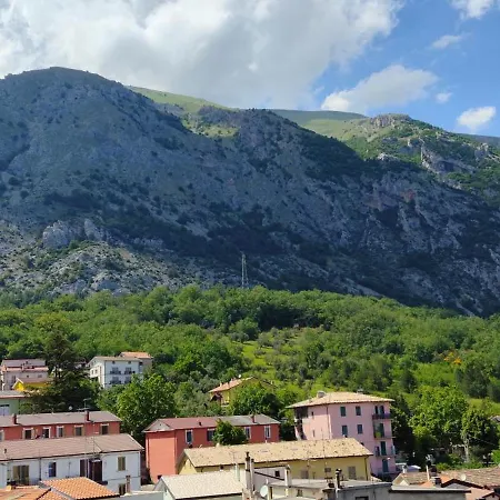 Isopep * Lama dei Peligni