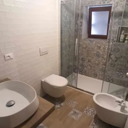 Isopep Casa vacanze Lama dei Peligni