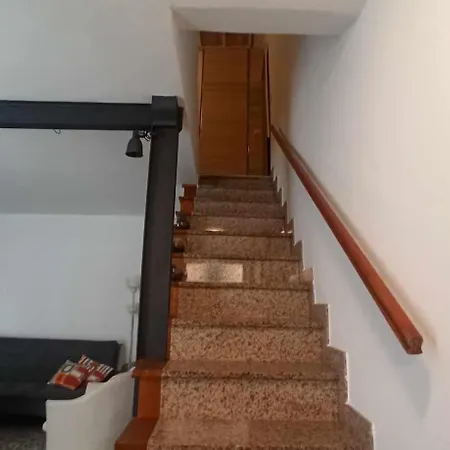 Casa vacanze Isopep *