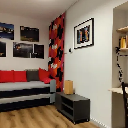 Casa vacanze Isopep