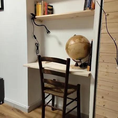 Casa vacanze Isopep