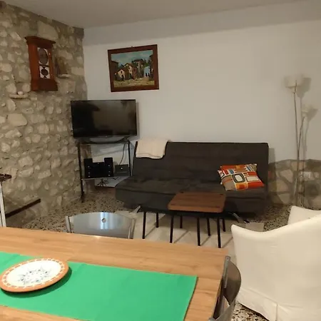 Isopep Casa vacanze Lama dei Peligni