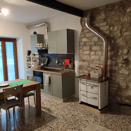 Isopep Casa vacanze