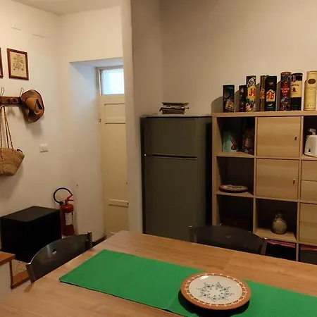 Casa vacanze Isopep