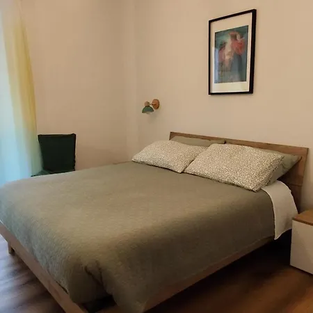 Casa vacanze Isopep