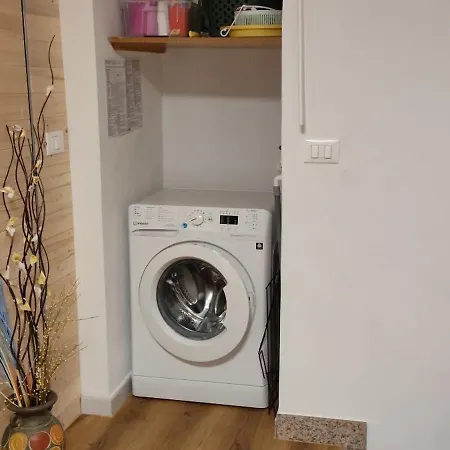 Casa vacanze Isopep Lama dei Peligni