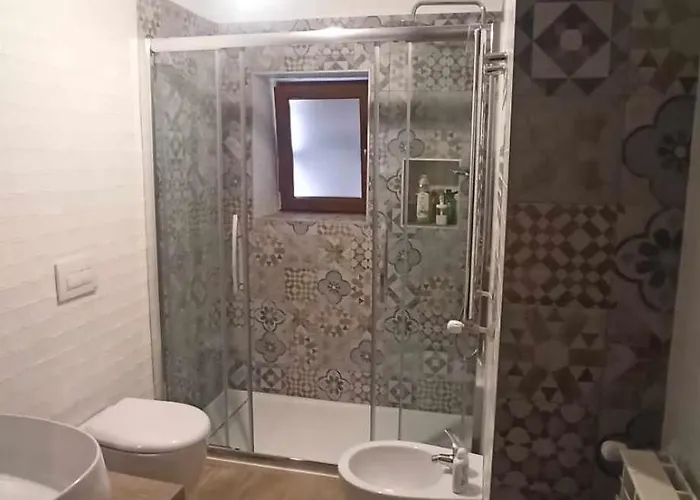 Isopep Casa vacanze Lama dei Peligni