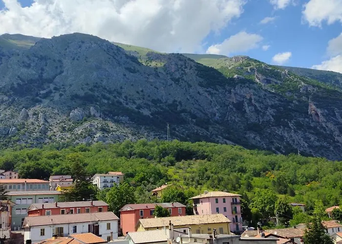 Isopep * Lama dei Peligni