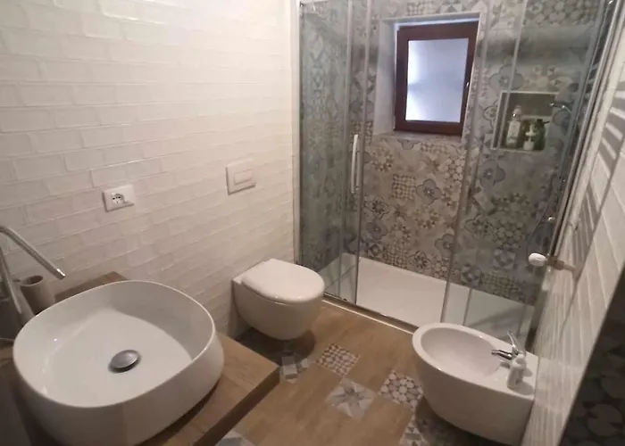 Isopep Casa vacanze Lama dei Peligni